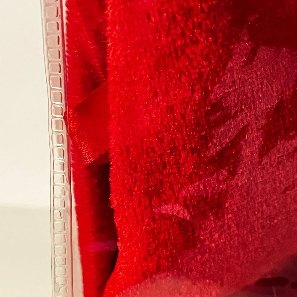 Deluxe Hooded Velvet Cape